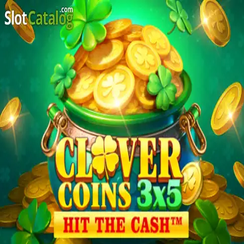3 Coin Treasures slot গেমের ৩ কয়েন ট্রেজারস আইকন